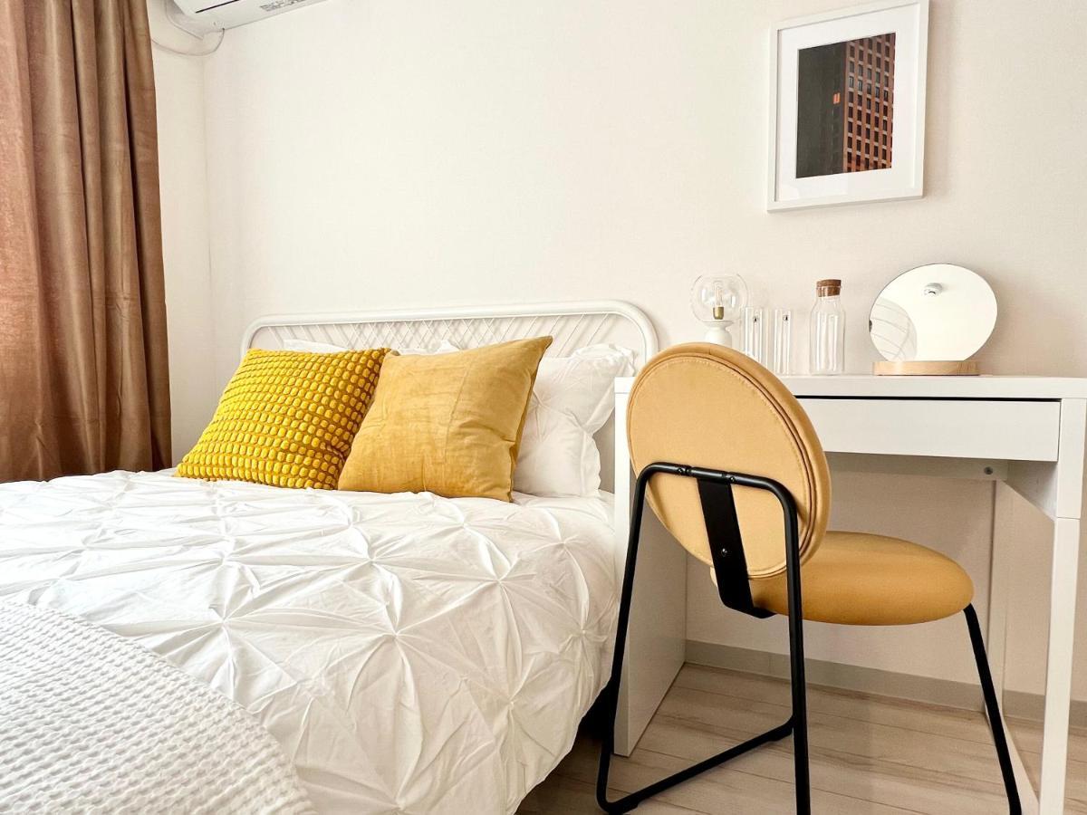 Tyo Ikebukuro Designer'S Apt 101 東京都 外观 照片