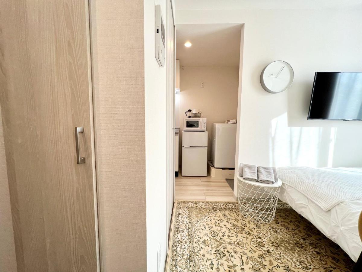 Tyo Ikebukuro Designer'S Apt 101 東京都 外观 照片