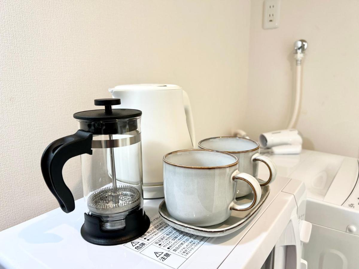 Tyo Ikebukuro Designer'S Apt 101 東京都 外观 照片