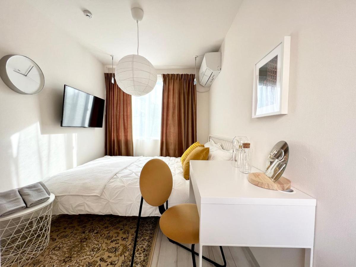 Tyo Ikebukuro Designer'S Apt 101 東京都 外观 照片