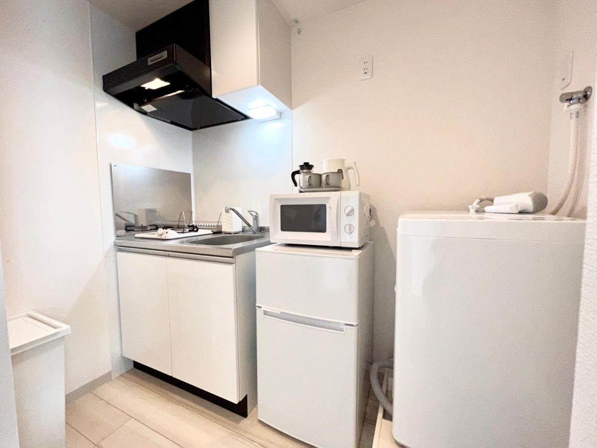 Tyo Ikebukuro Designer'S Apt 101 東京都 外观 照片
