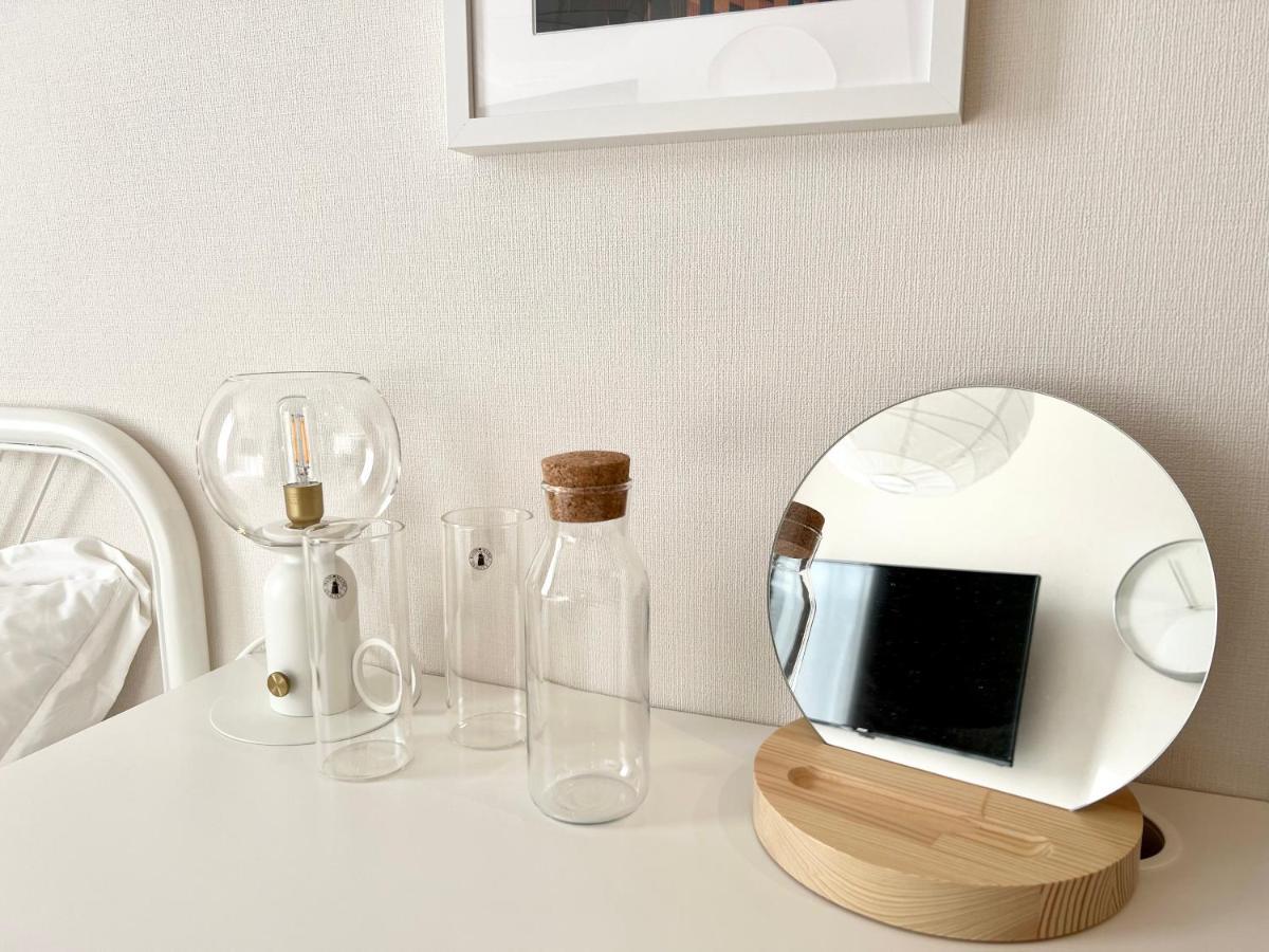 Tyo Ikebukuro Designer'S Apt 101 東京都 外观 照片