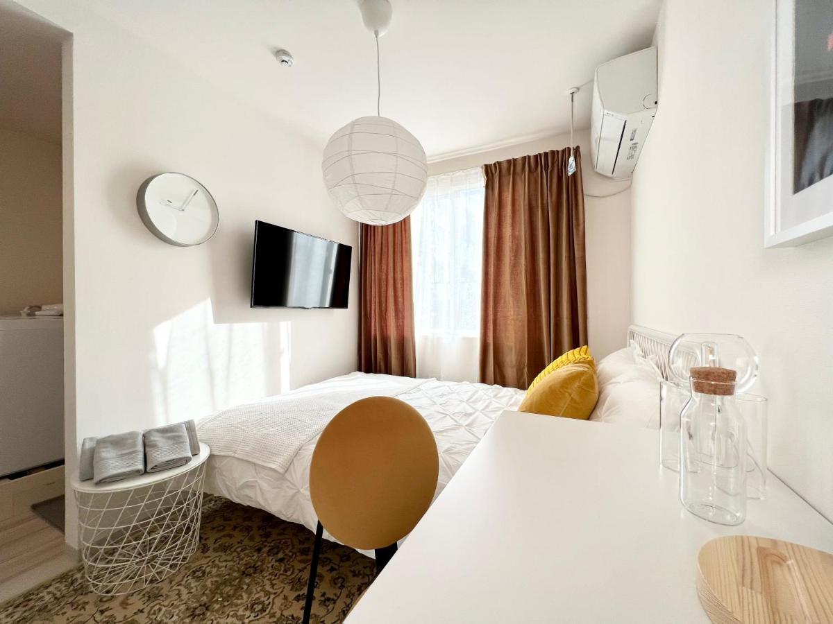 Tyo Ikebukuro Designer'S Apt 101 東京都 外观 照片