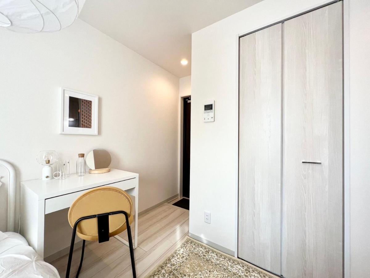 Tyo Ikebukuro Designer'S Apt 101 東京都 外观 照片