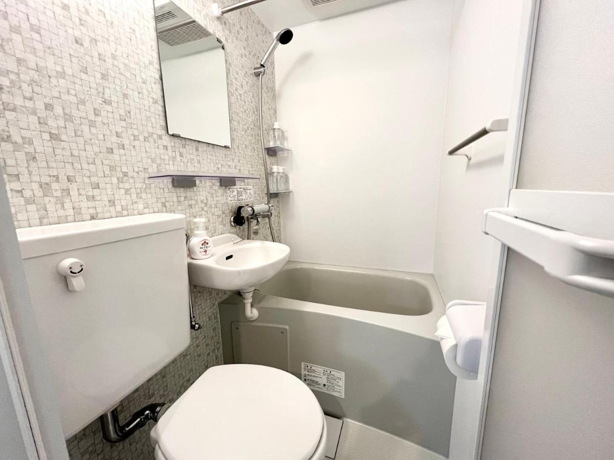 Tyo Ikebukuro Designer'S Apt 101 東京都 外观 照片