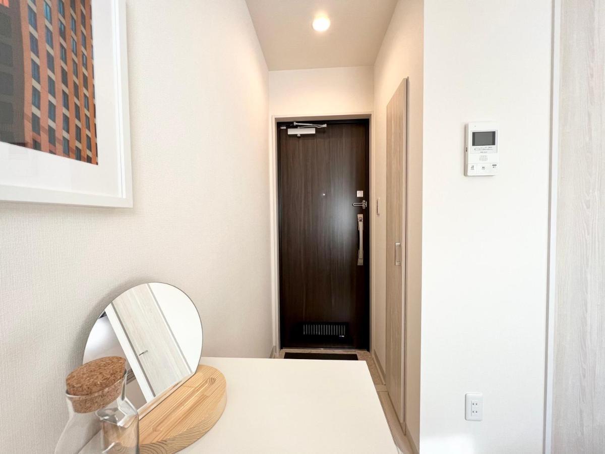 Tyo Ikebukuro Designer'S Apt 101 東京都 外观 照片