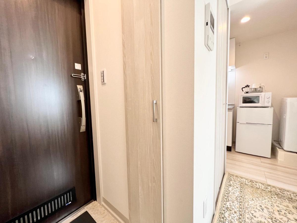 Tyo Ikebukuro Designer'S Apt 101 東京都 外观 照片