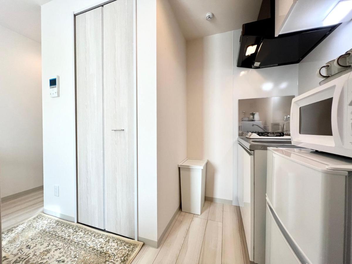 Tyo Ikebukuro Designer'S Apt 101 東京都 外观 照片