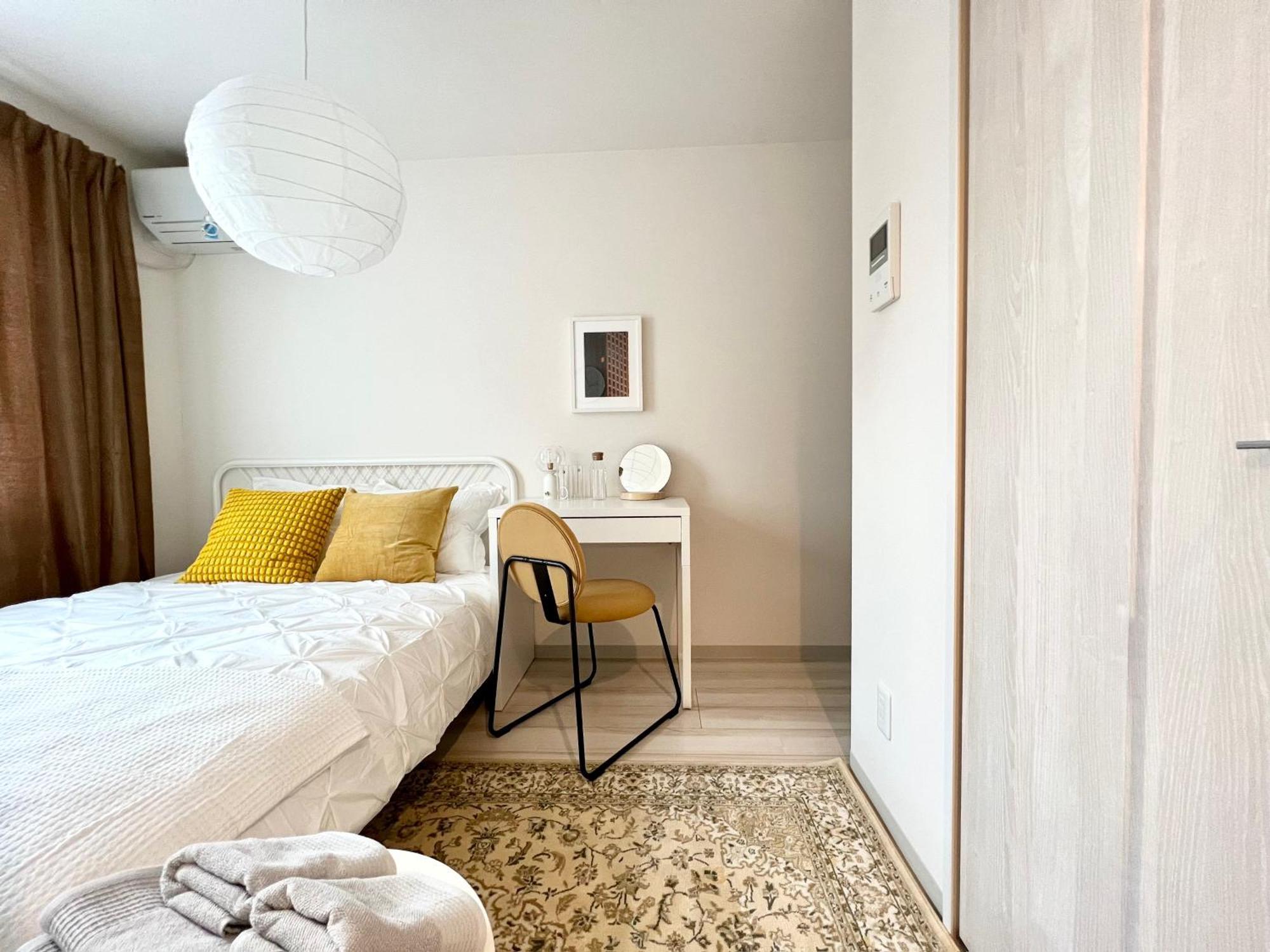 Tyo Ikebukuro Designer'S Apt 101 東京都 外观 照片
